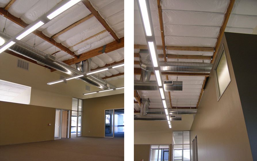 Completed suite with Office and Warehousing functions. 1Park_West_Light_Industrial_Office_Park_3