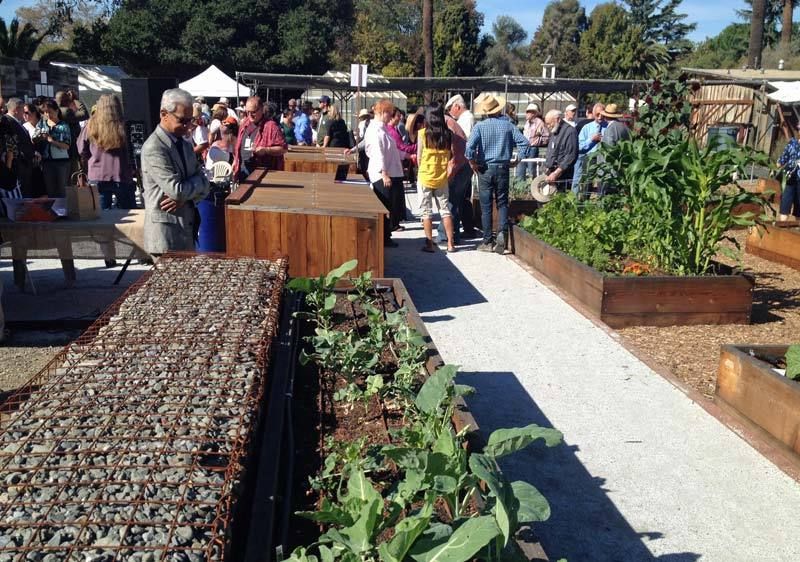 LEAF Grand Opening, 29 October 2014 1leaf_opening_4