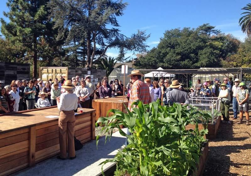 LEAF Grand Opening, 29 October 1014 1leaf_opening_3