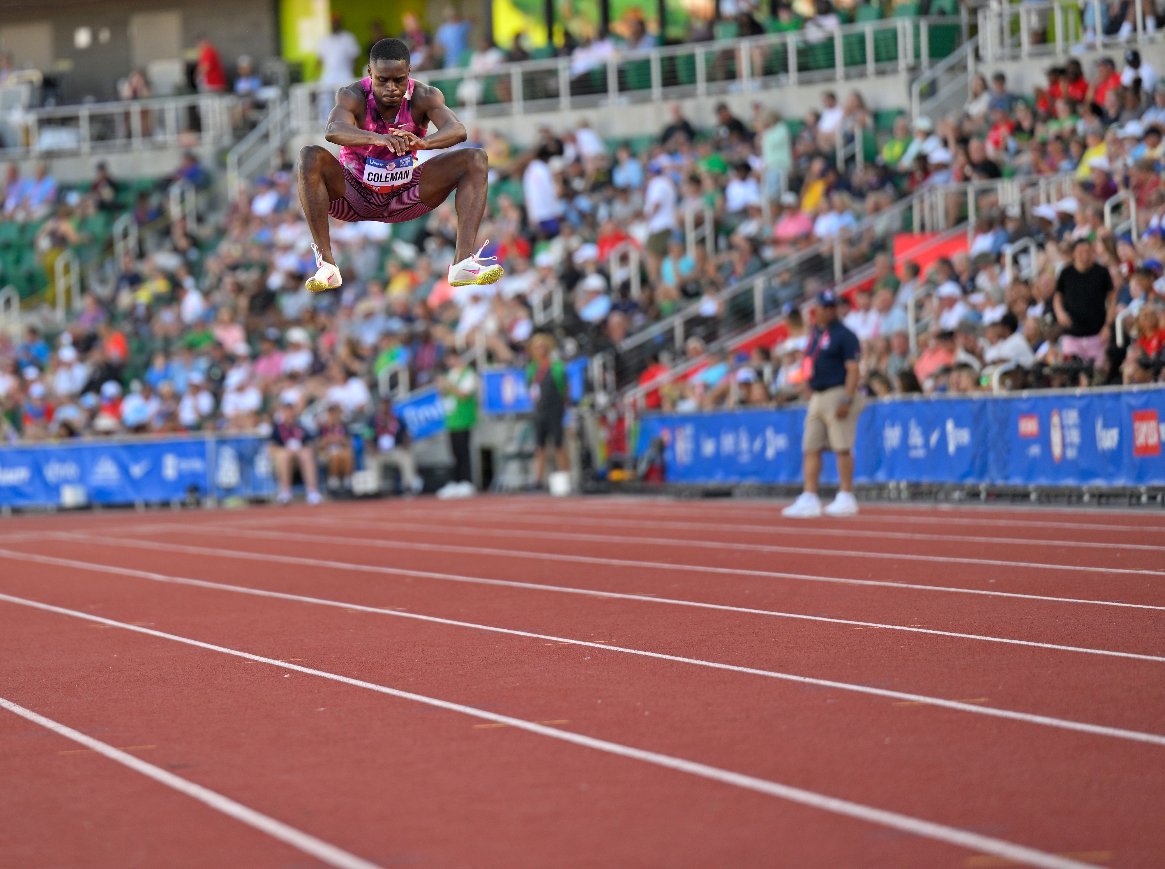 coleman 100m 2024 US Oly trials day 2  jeff cohen photo  3277 copy.jpg