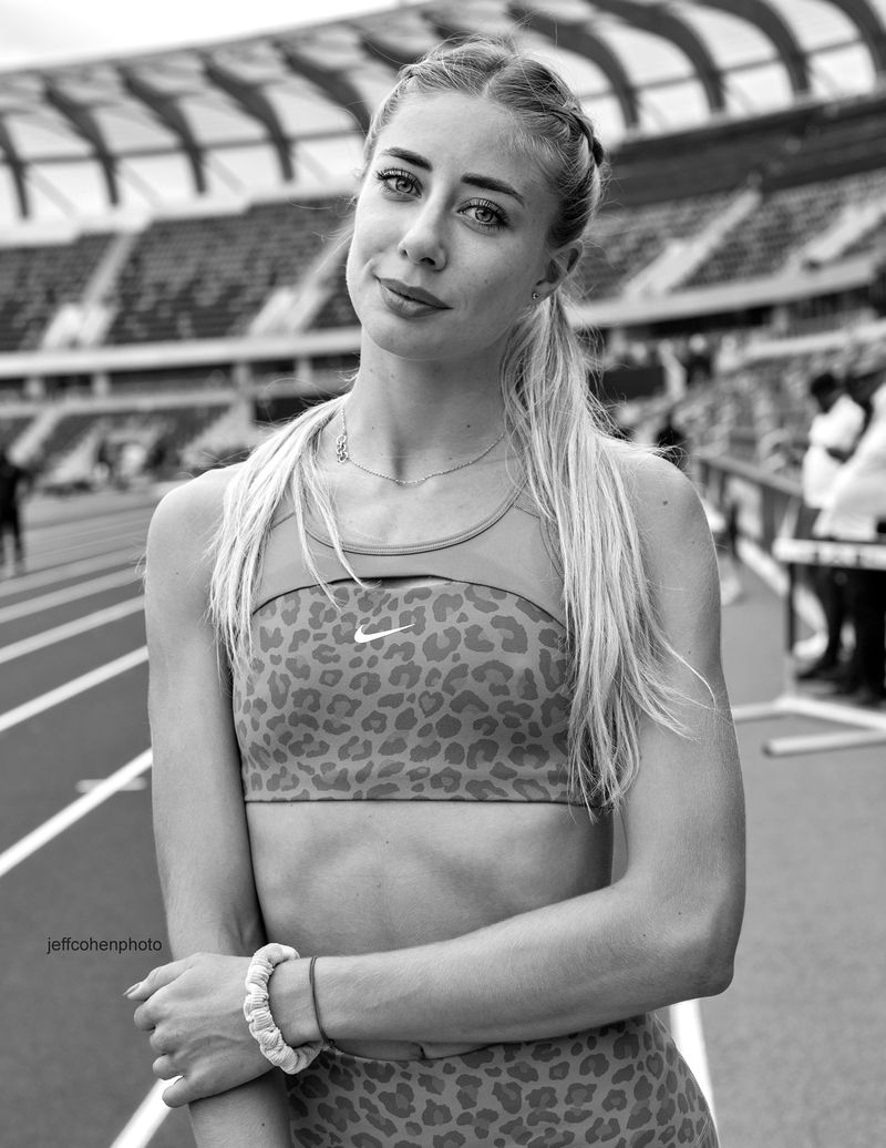 2022 YEARBOOK PHOTOS - Track and Field Image