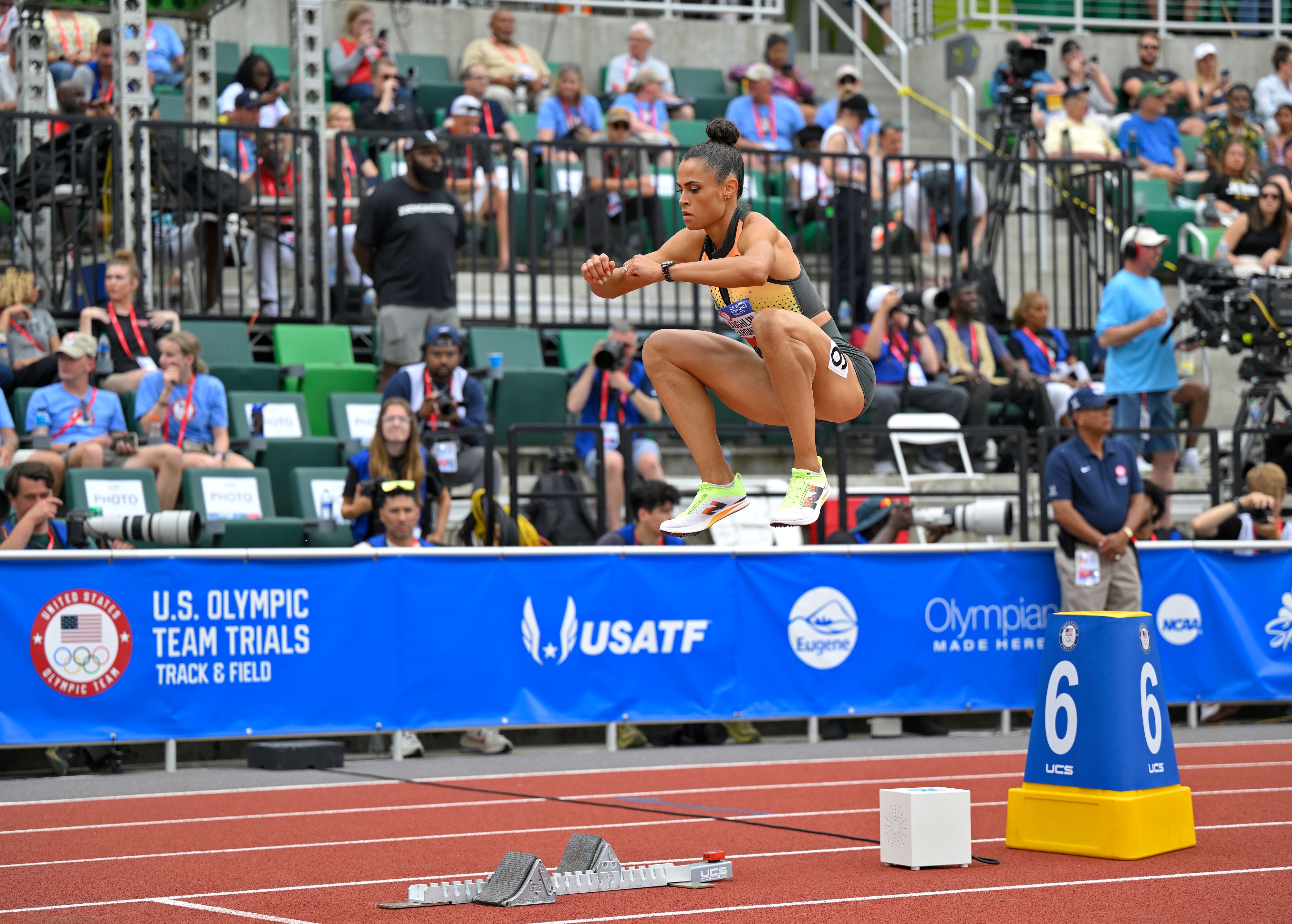 mclaughlin levrone 400hw 2024 US Oly trials day 7  jeff cohen photo  1620 copy.jpg