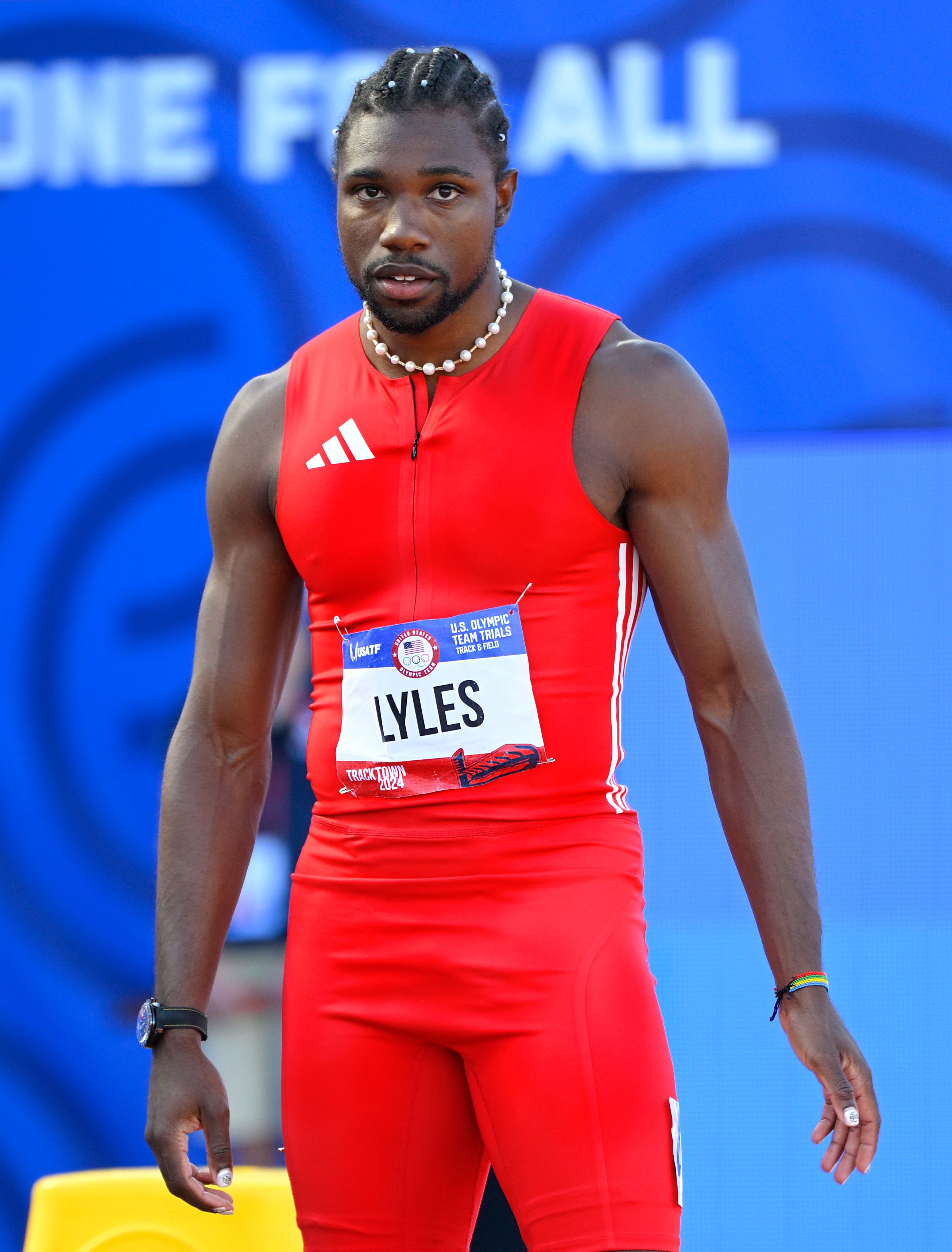 lyles 100m 2024 US Oly trials day 3  jeff cohen photo  1348 copy.jpg