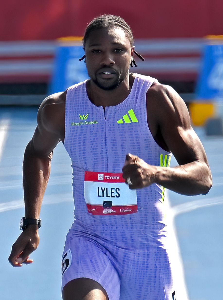 lyles 100m usatf outdoors nyc 26   jeff cohen photo  696 copy.jpg