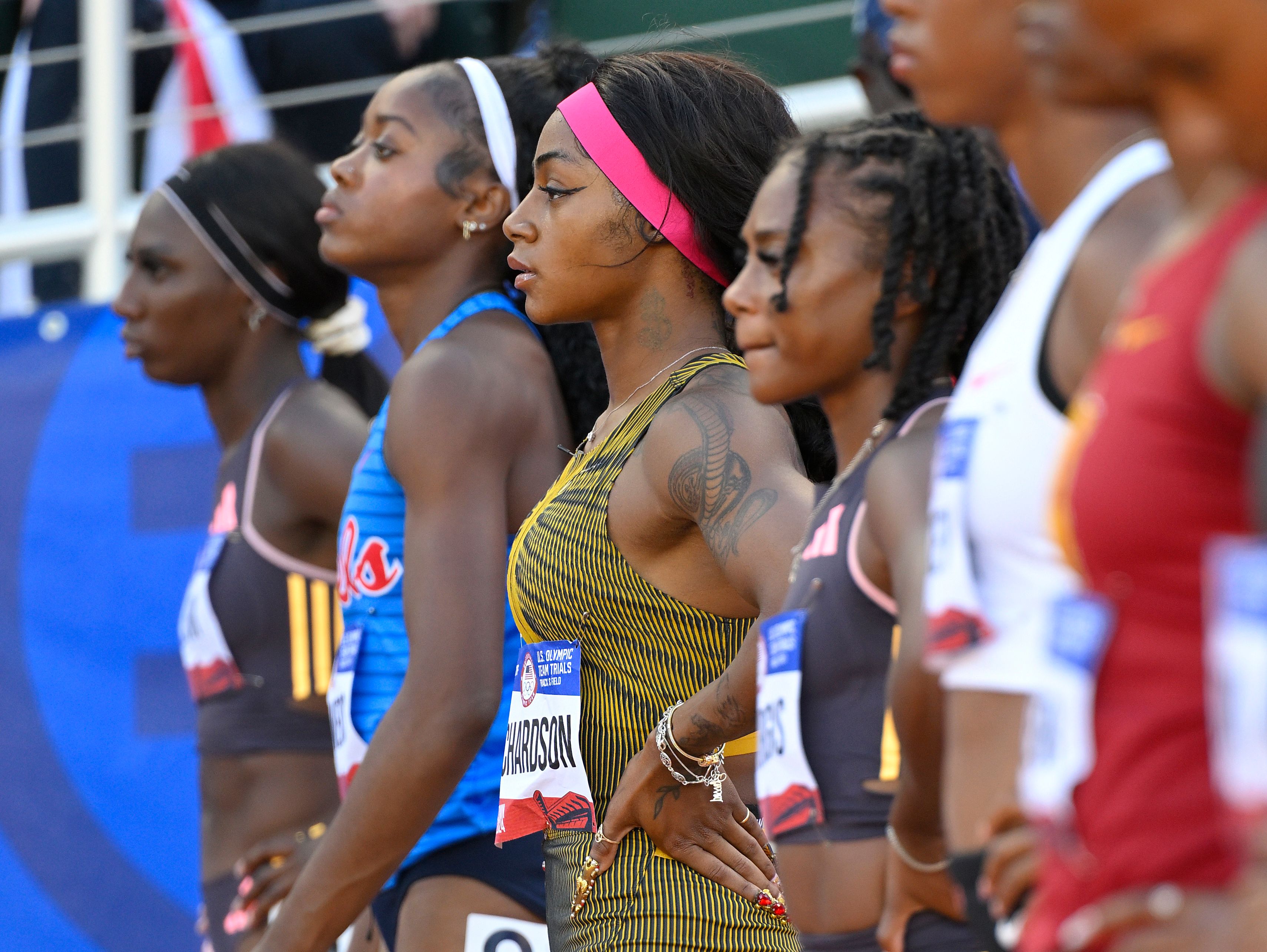 richardson 100w 2024 US Oly trials day 1   jeff cohen photo  5741 copy.jpg