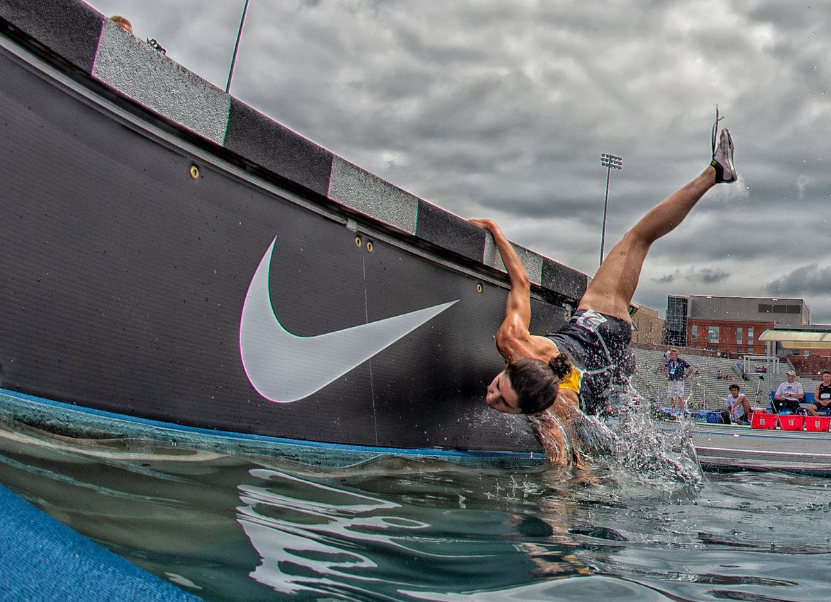 2018 USATF Outdoors day 1 steeplew water fall   5637  jeff cohen photo  .jpg