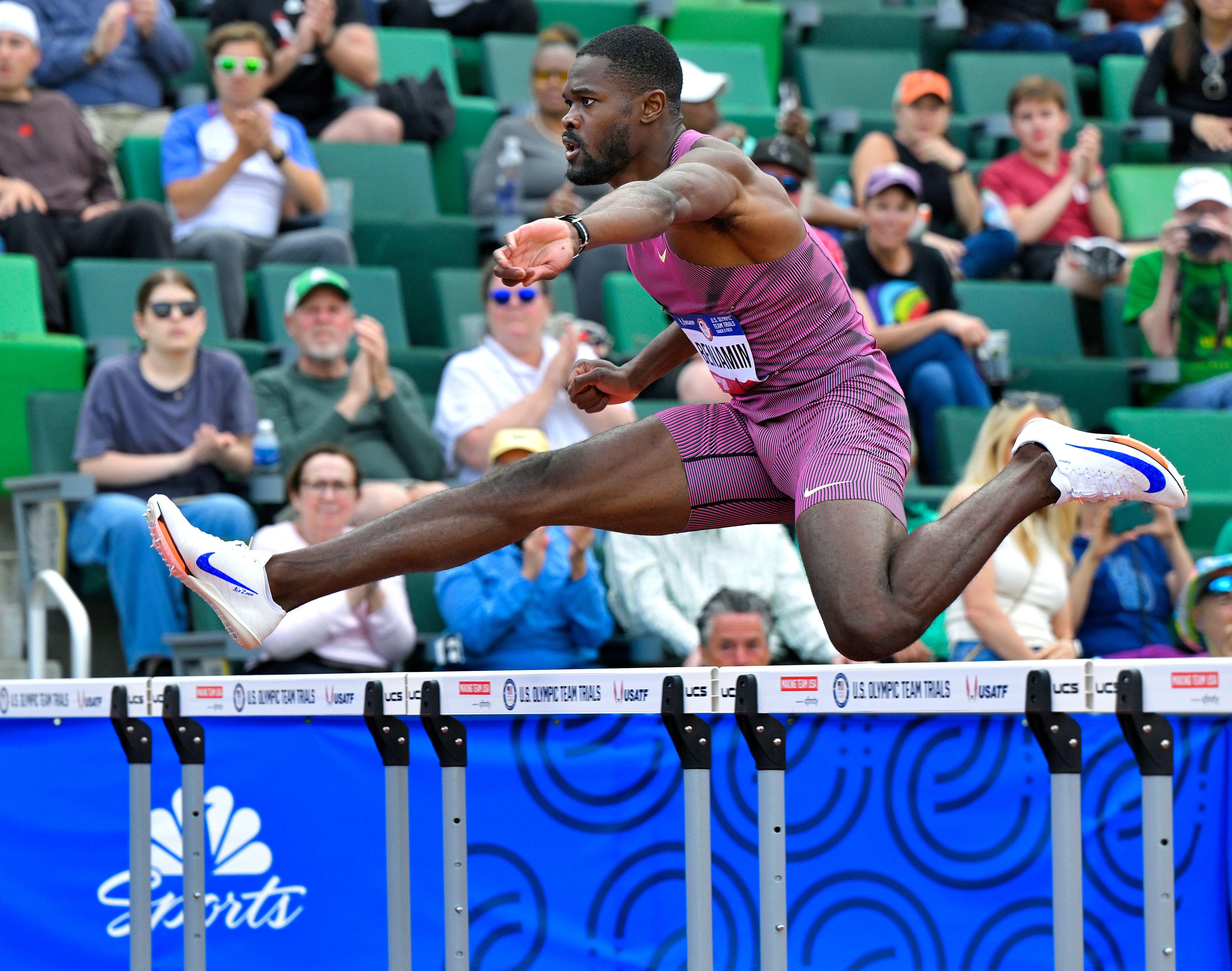 benjamin 400h m benjamin 400hm 2024 US Oly trials day 5  jeff cohen photo  3952 copy 2.jpg