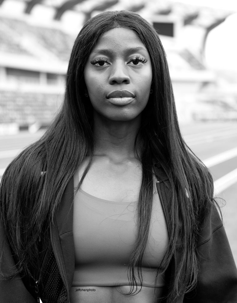 2022 YEARBOOK PHOTOS - Track and Field Image