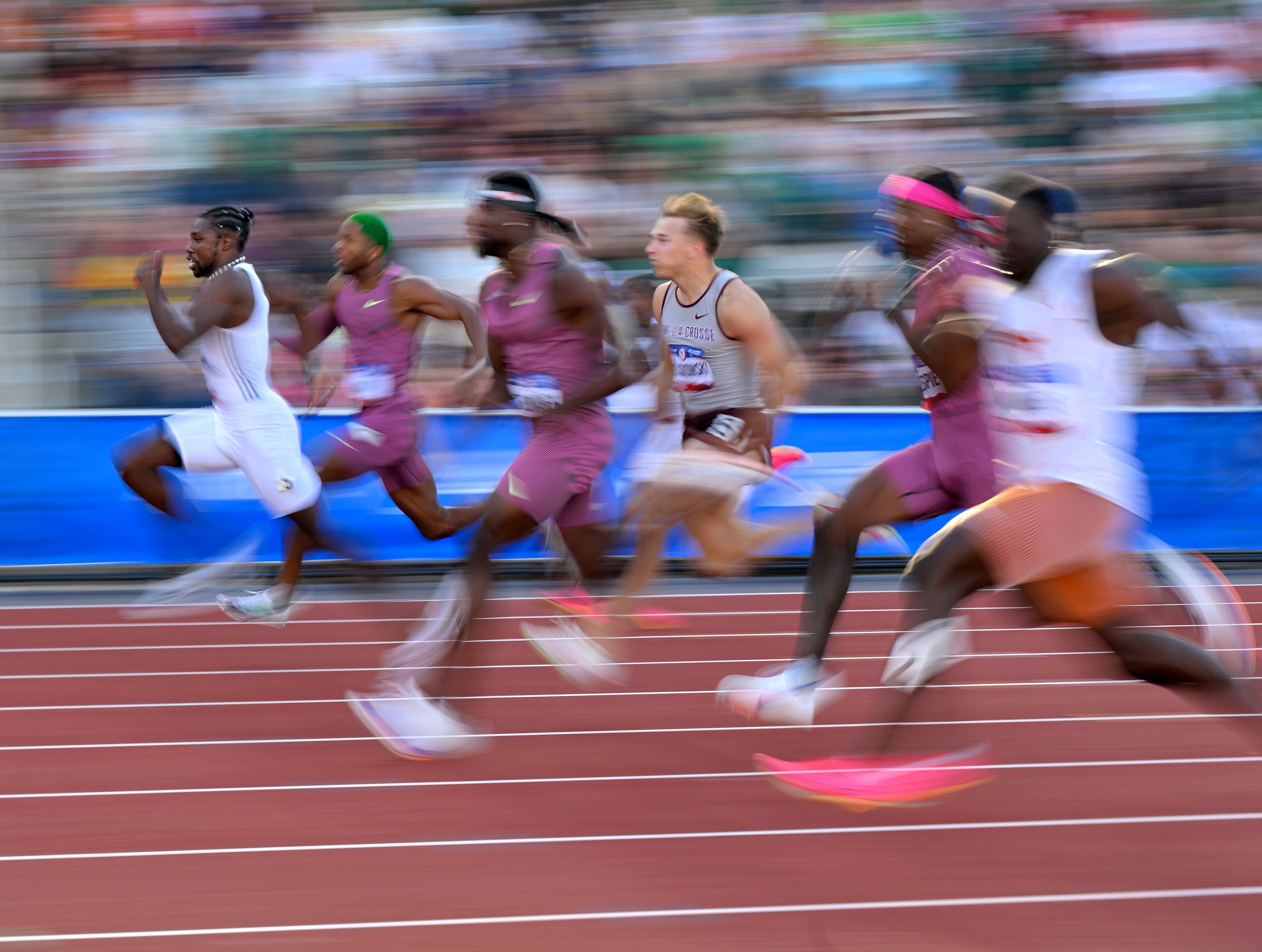 lyles 100m 2024 US Oly trials day 2  jeff cohen photo  3011 copy.jpg