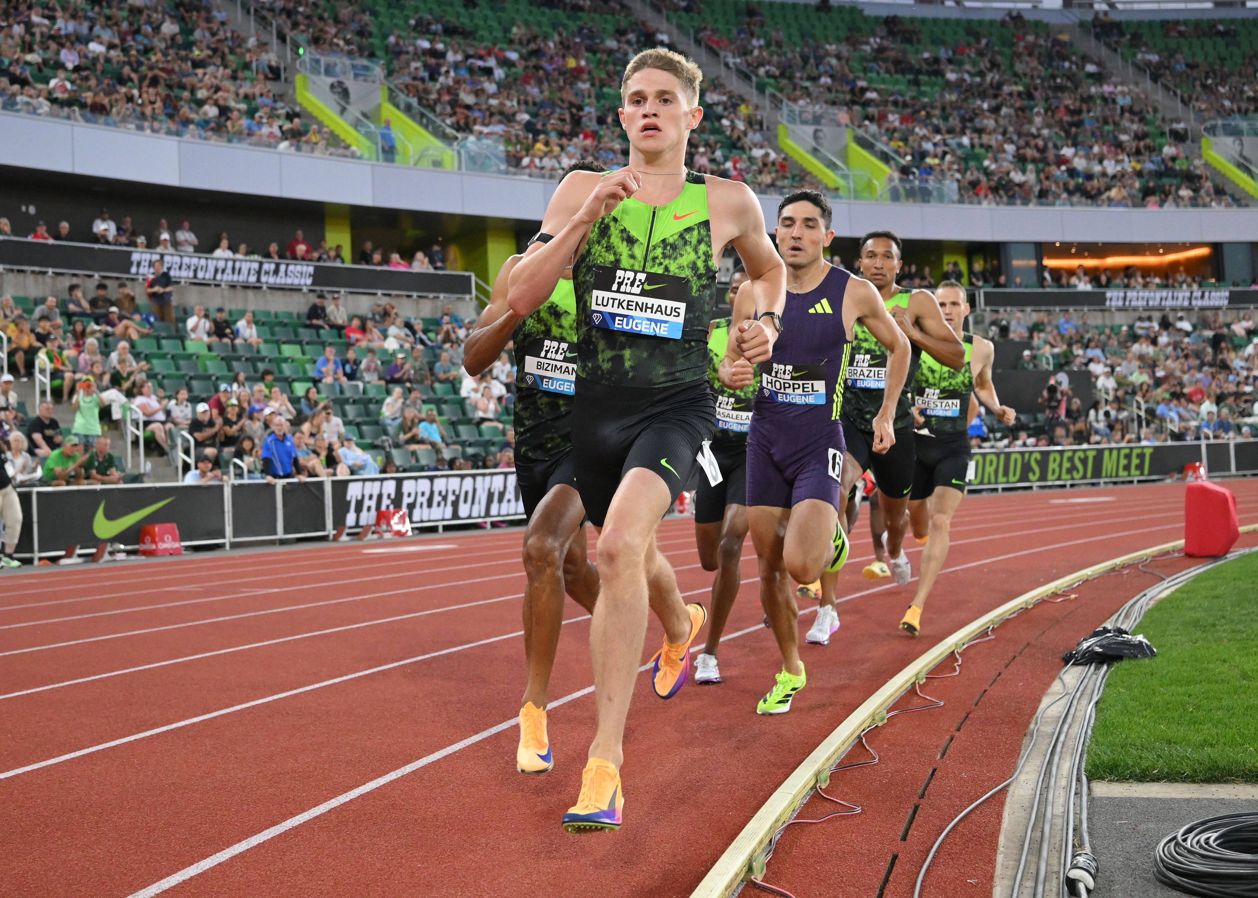 Cooper lutkenhaus