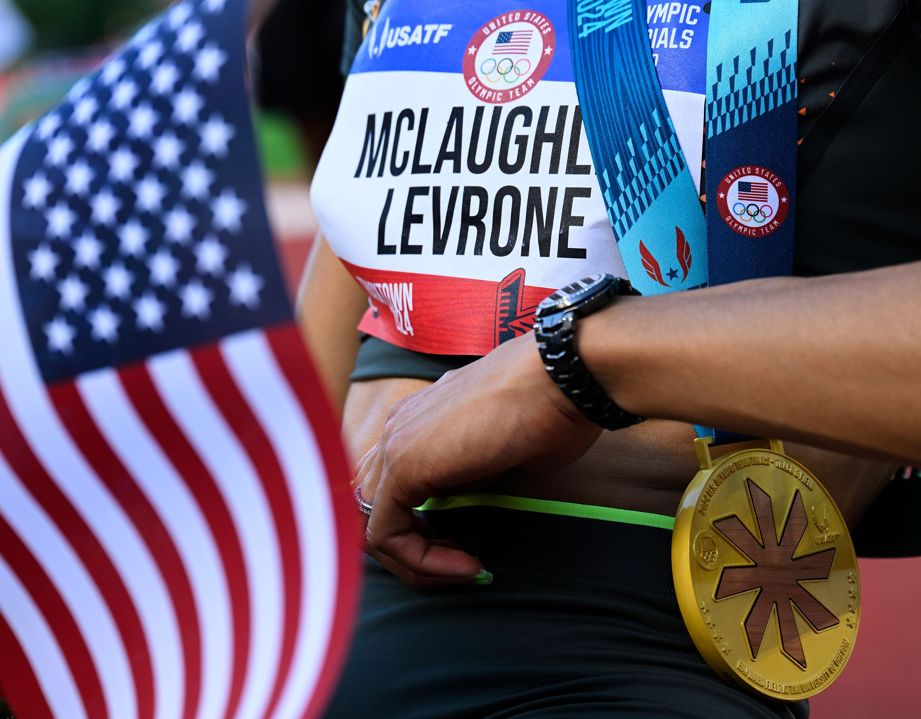 mclaughlin levrone 400hw 2024 US Oly trials day 8  jeff cohen photo  5417 copy.jpg