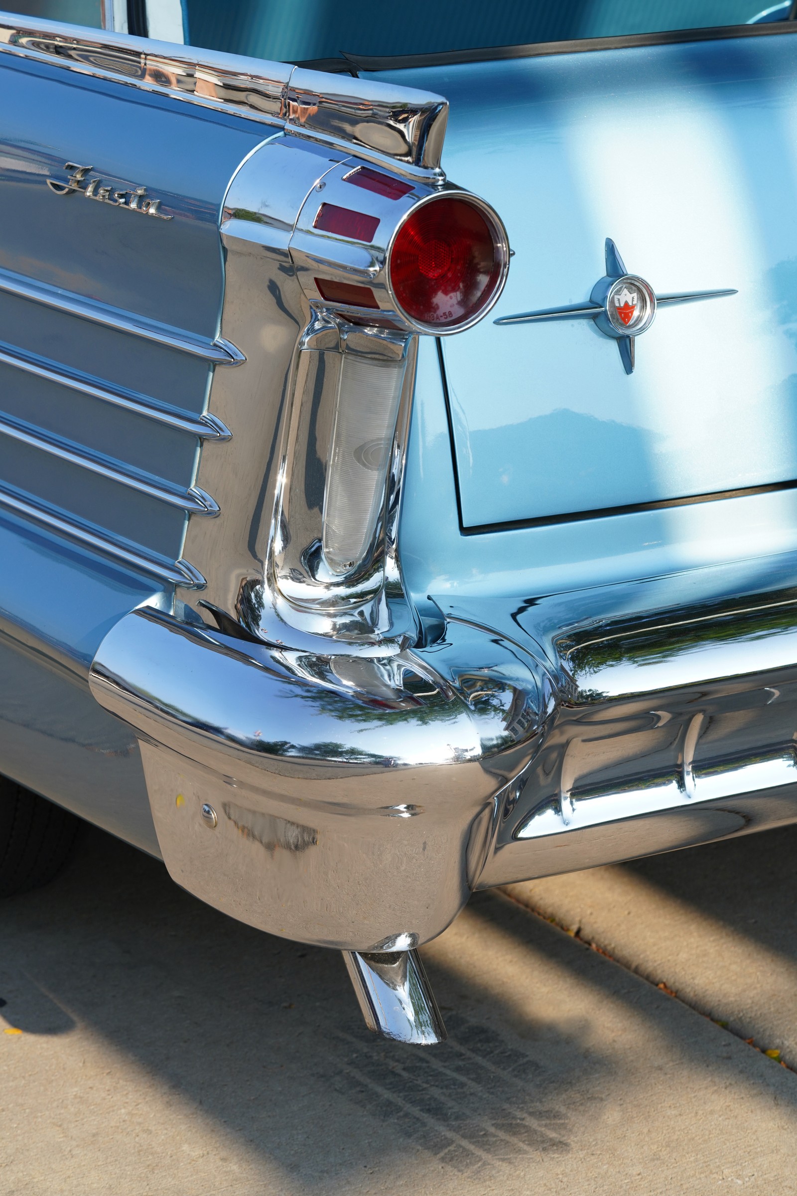 Andrew Melick Oldsmobile Fiesta Wagon.JPG