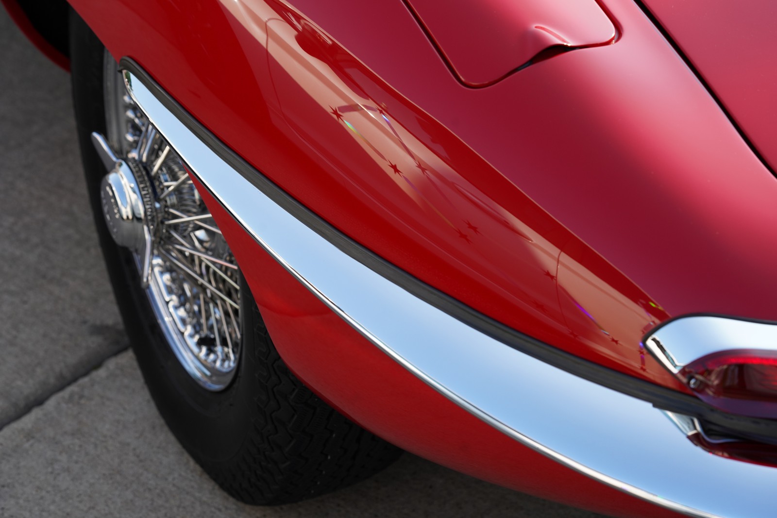 Andrew Melick * Jaguar E-Type.jpg