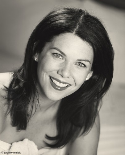 Andrew Melick-Lauren Graham.jpg