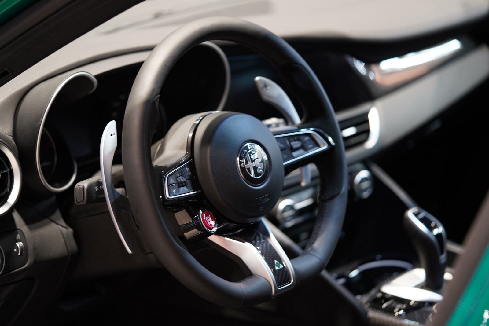 Andrew Meilck * Alfa Romeo Interior.JPG