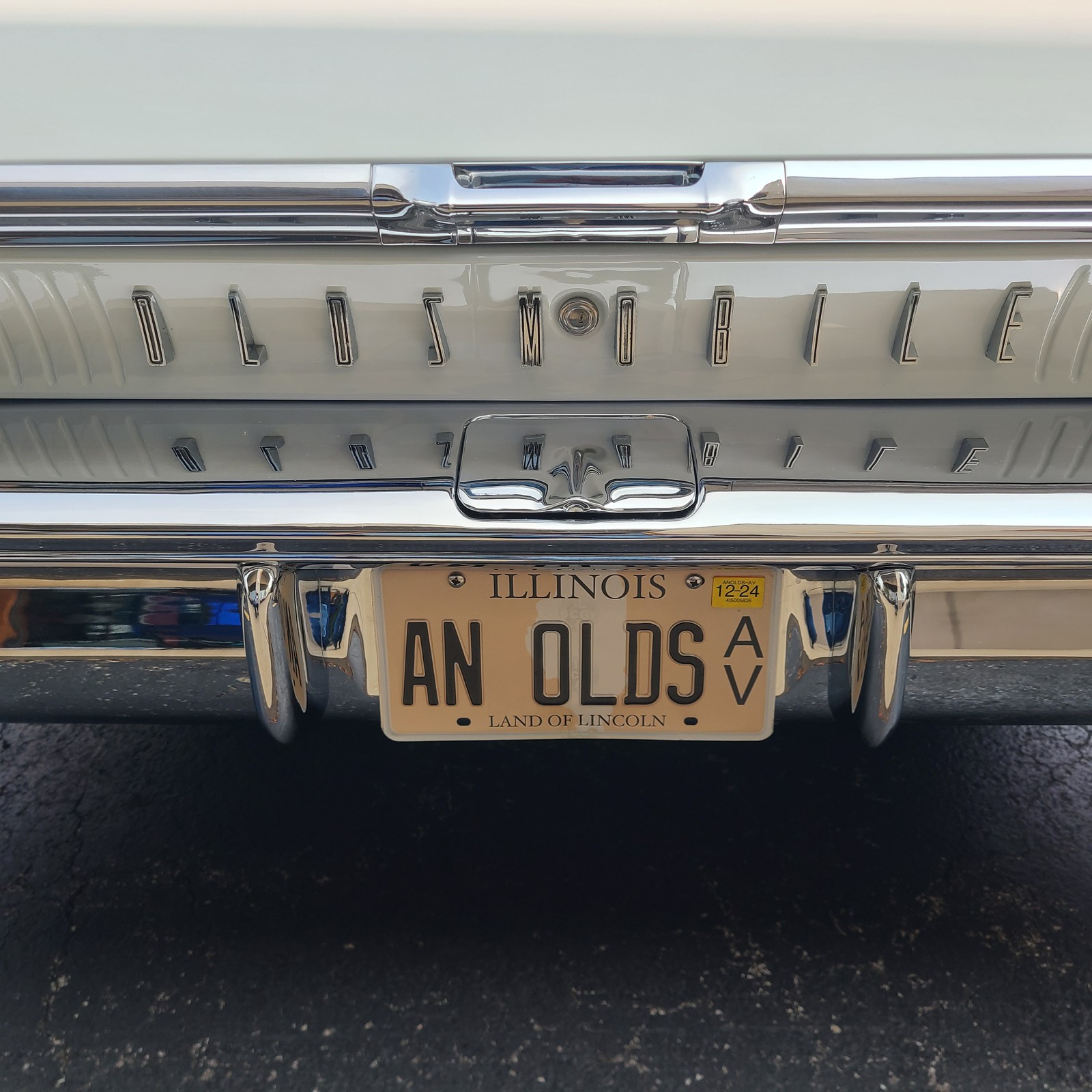 An Olds by Andrew Melick.jpg