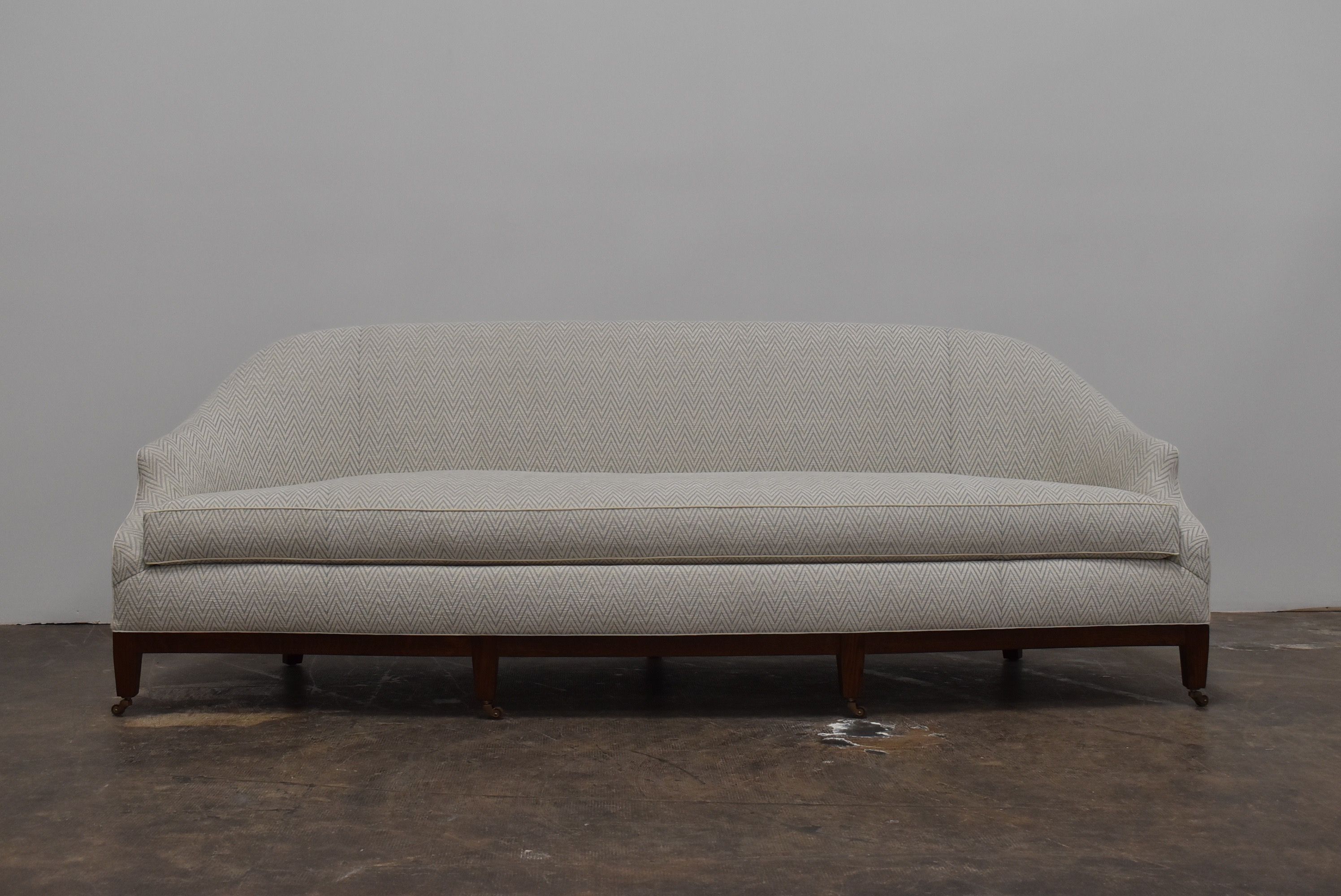 Traditional McG Sofa