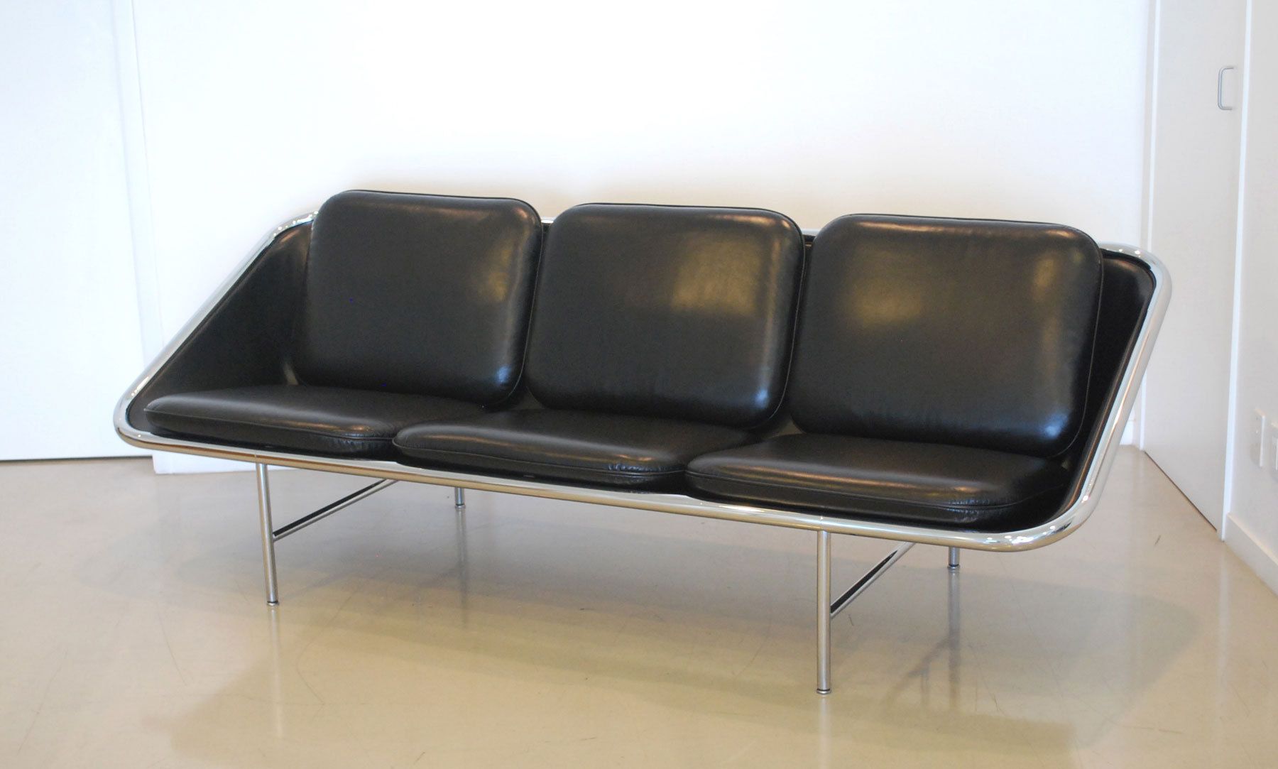 George Nelson Sling Sofa