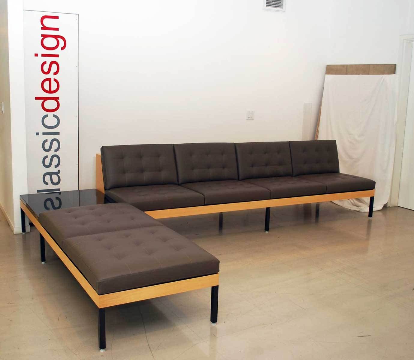 Office Banquette Seating