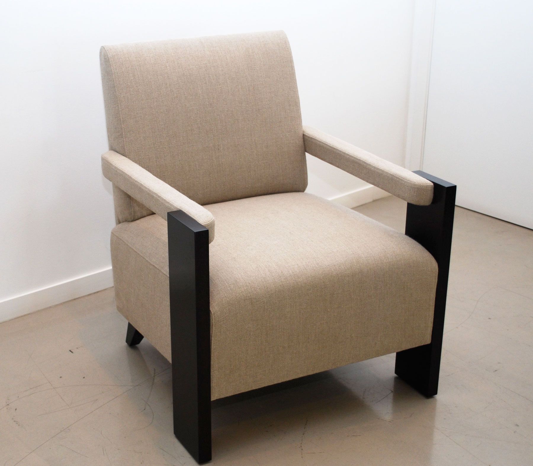 Sornay Inspired Chair