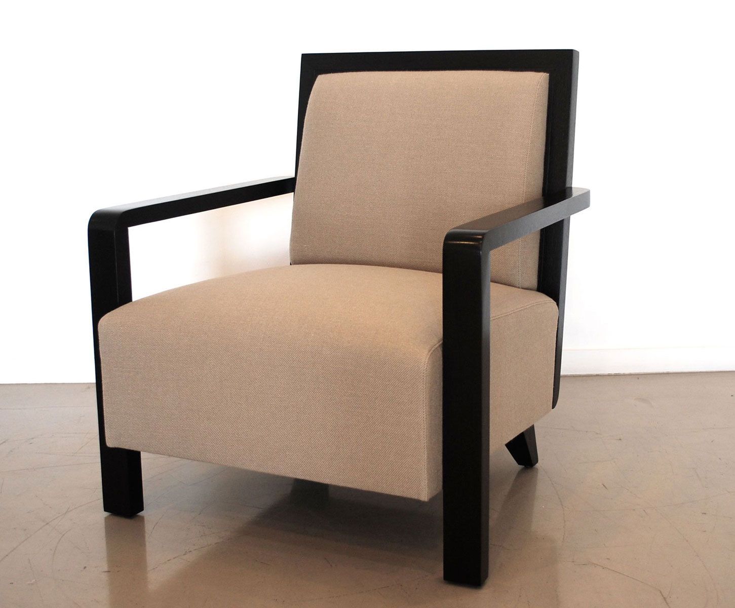 Art Deco Chair