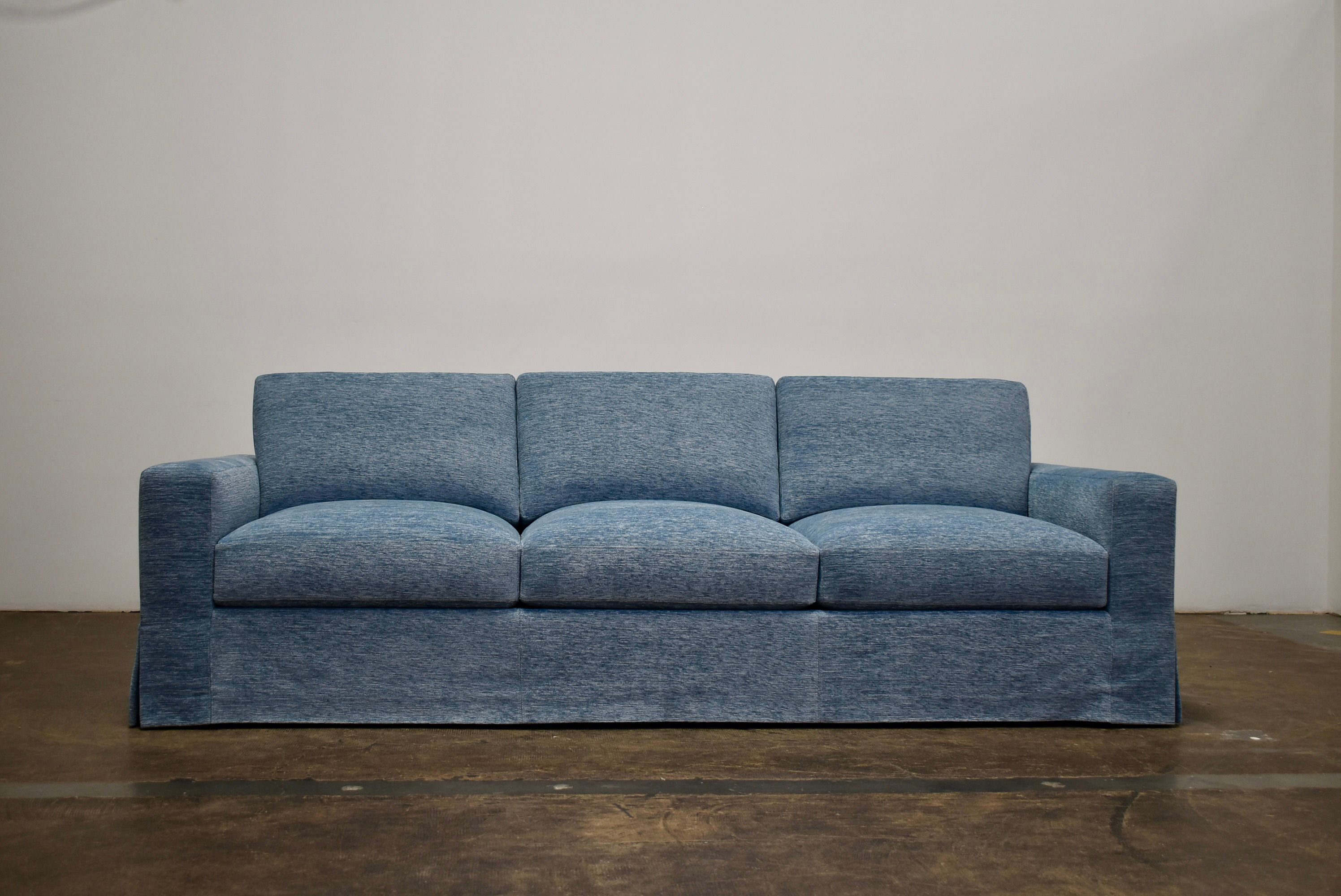 Skirted Chloe Sofa