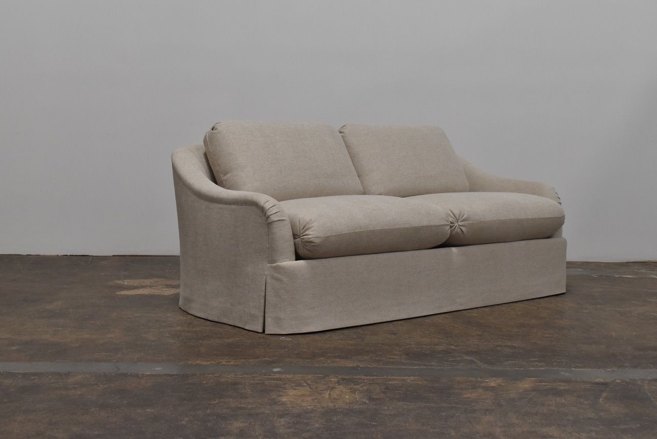 The Linda Sofa