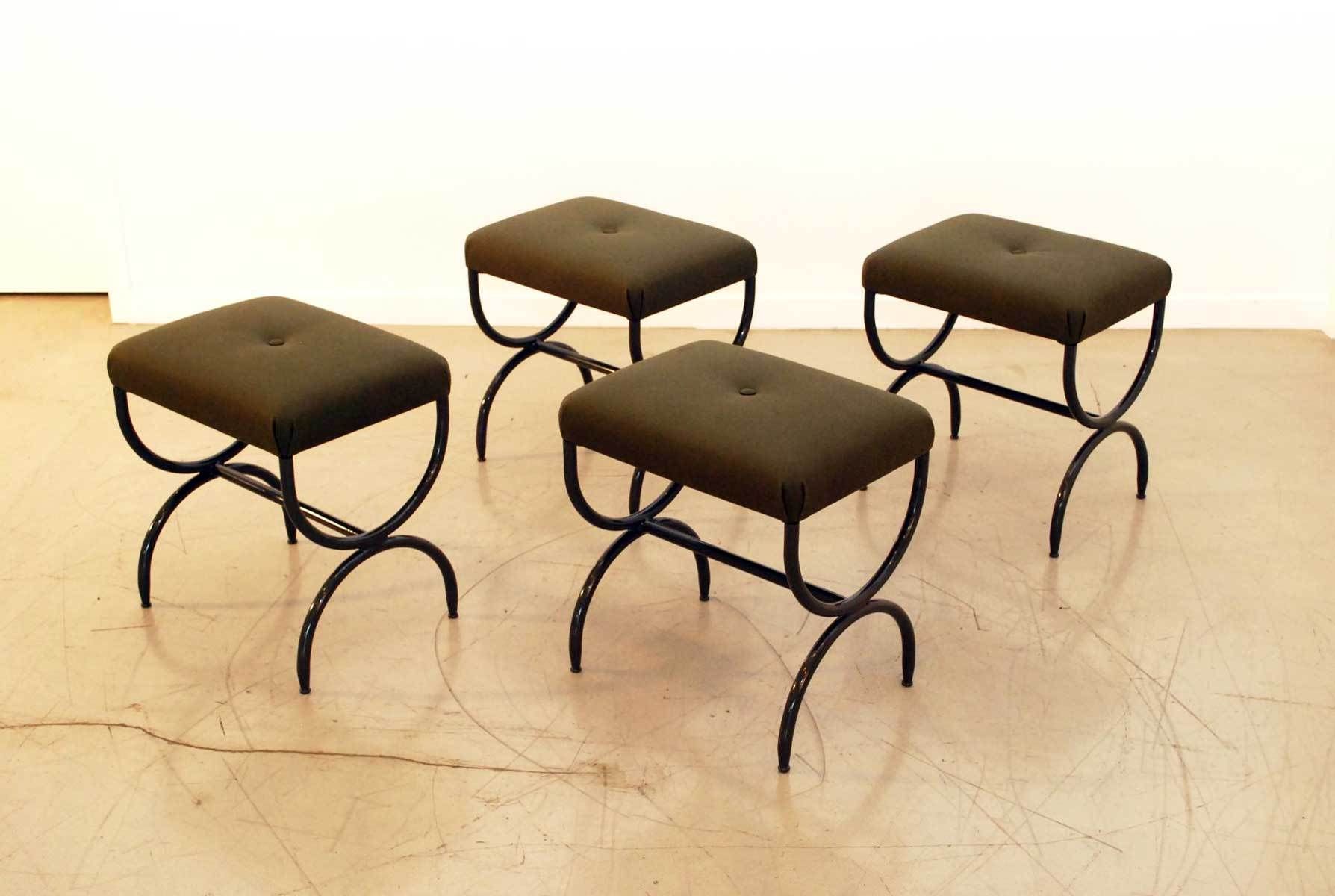 Ladies Lounge - vanity stools