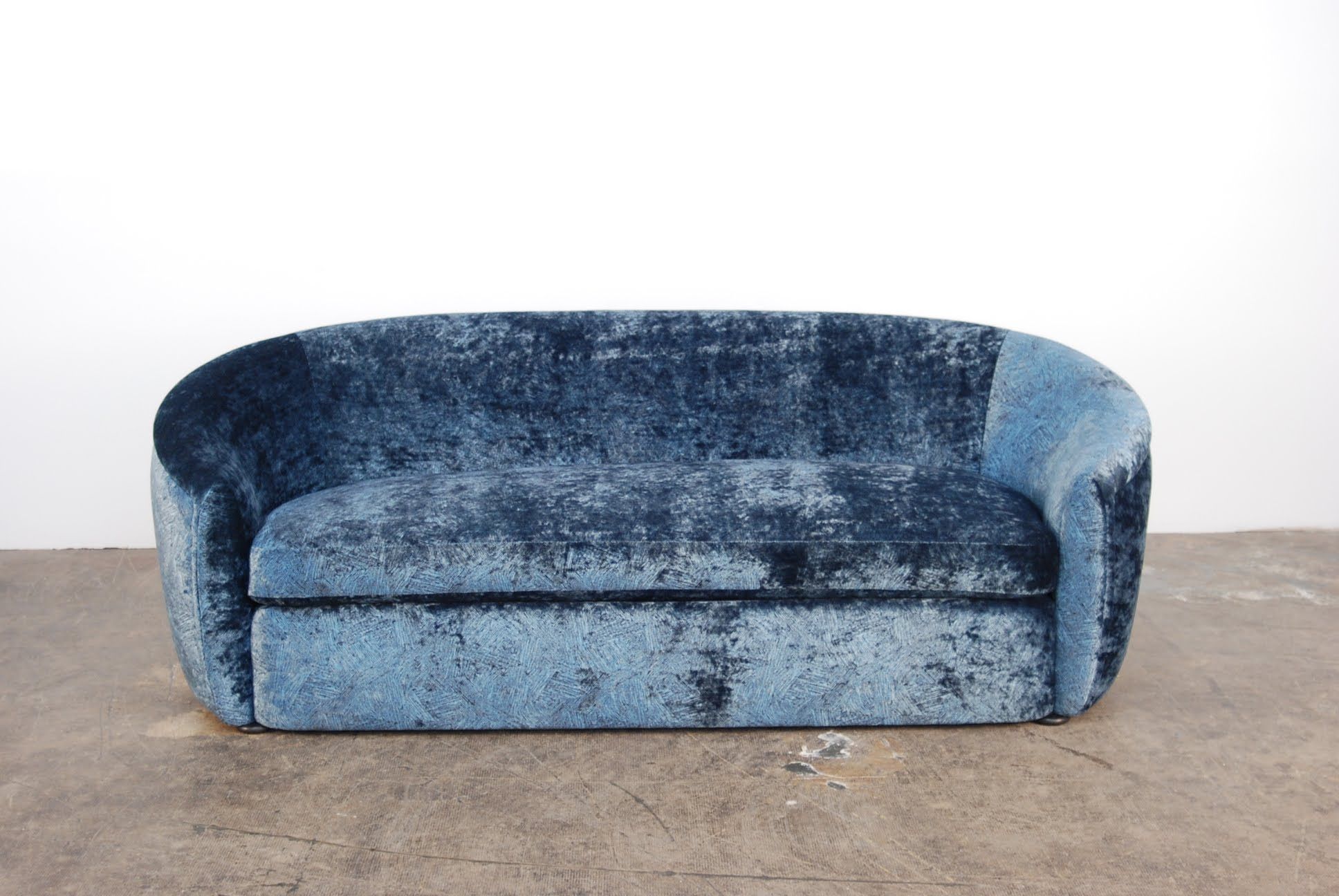 Bonetti Inspired Sofa 1