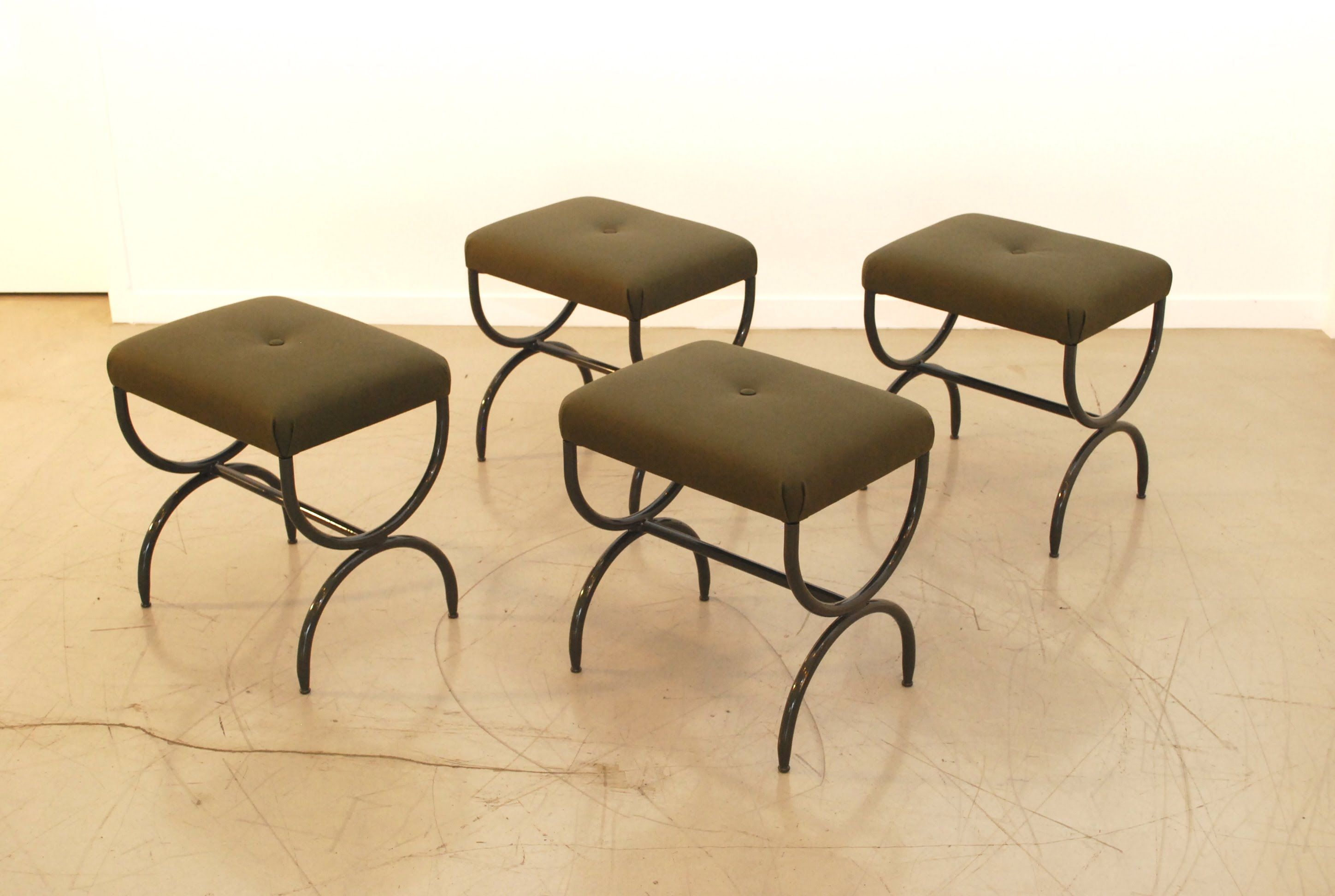 Ace Stools