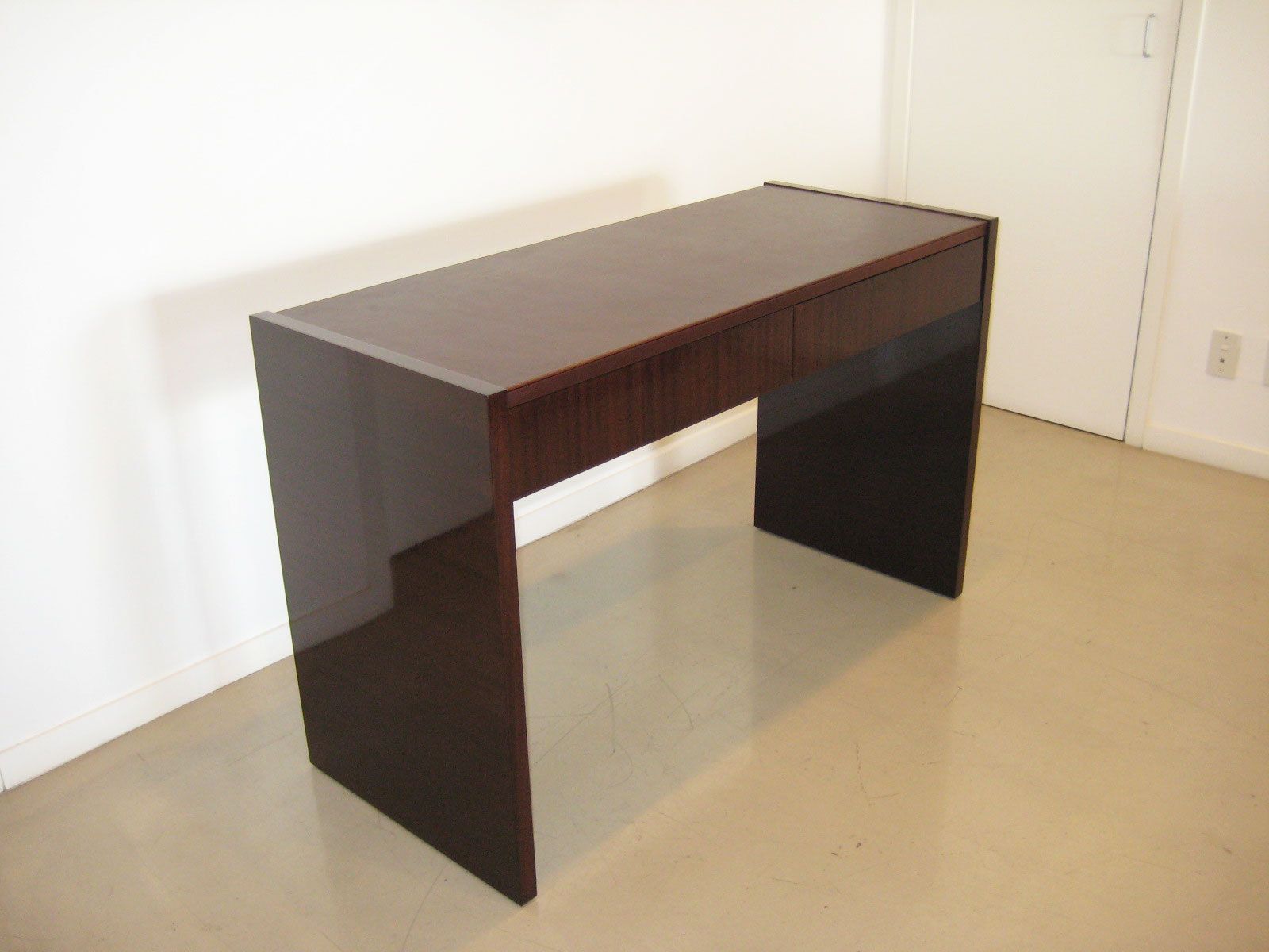 Custom Desk