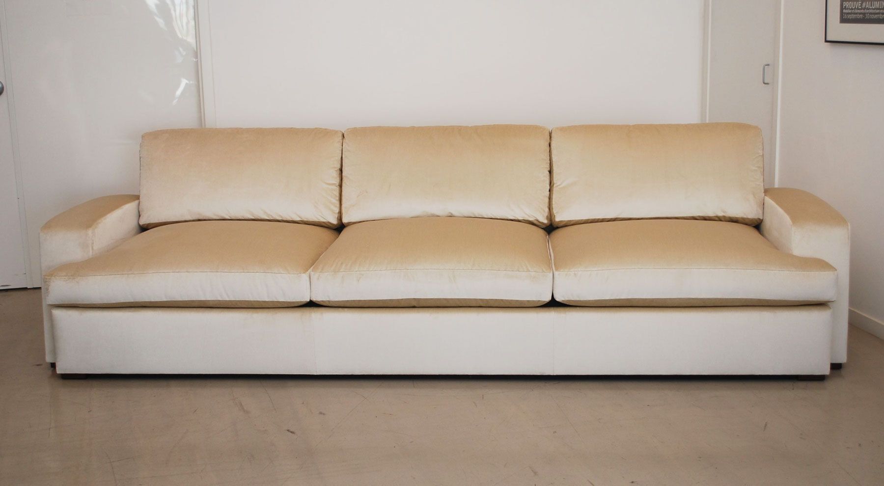 Dupre Lafon Style Sofa