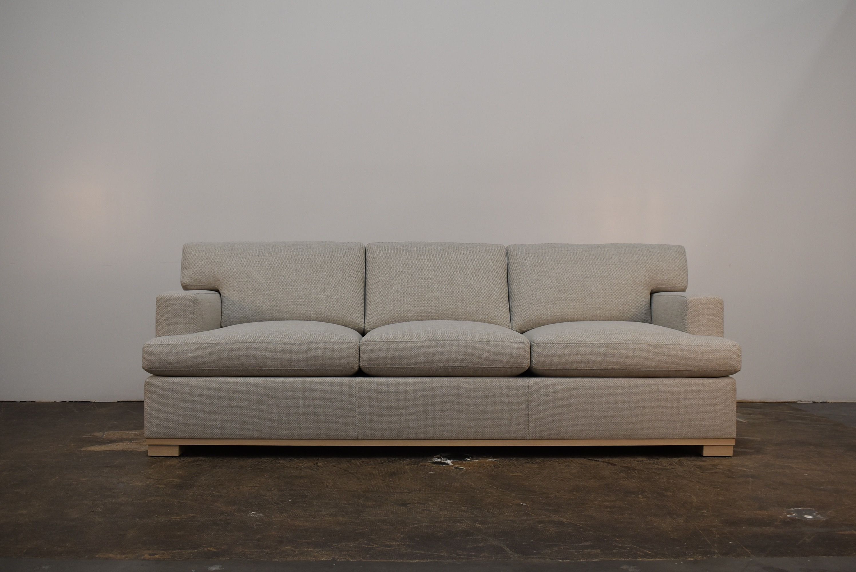 JMF style with wood base 2