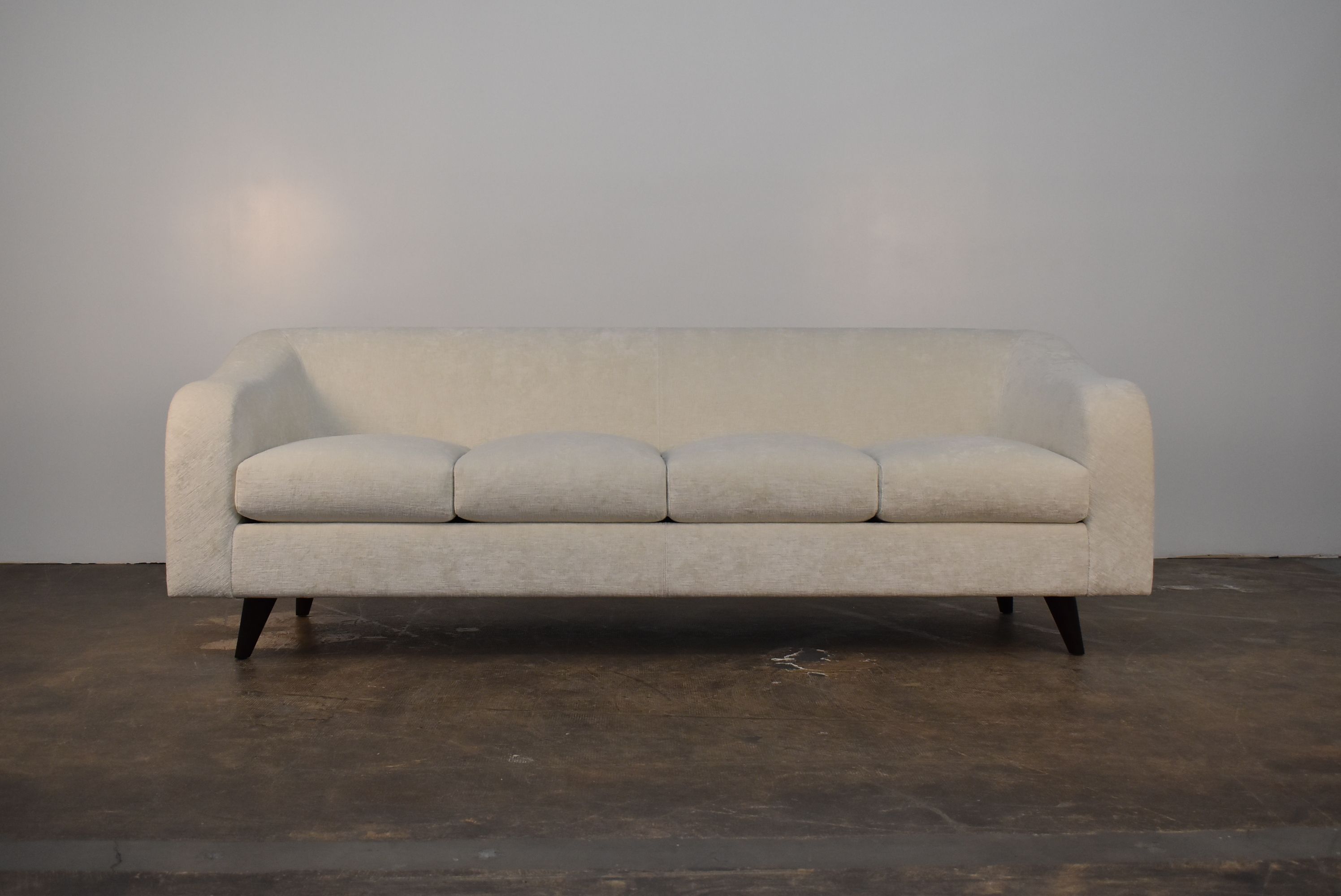 Tenreiro Sofa