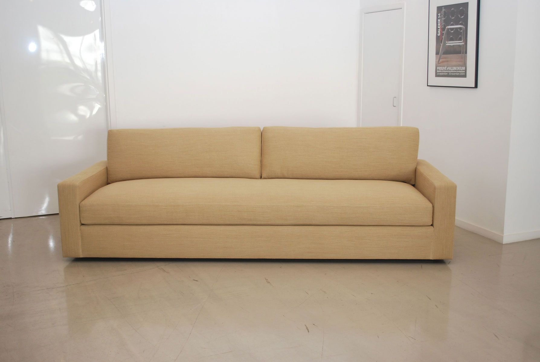 Custom Sofa