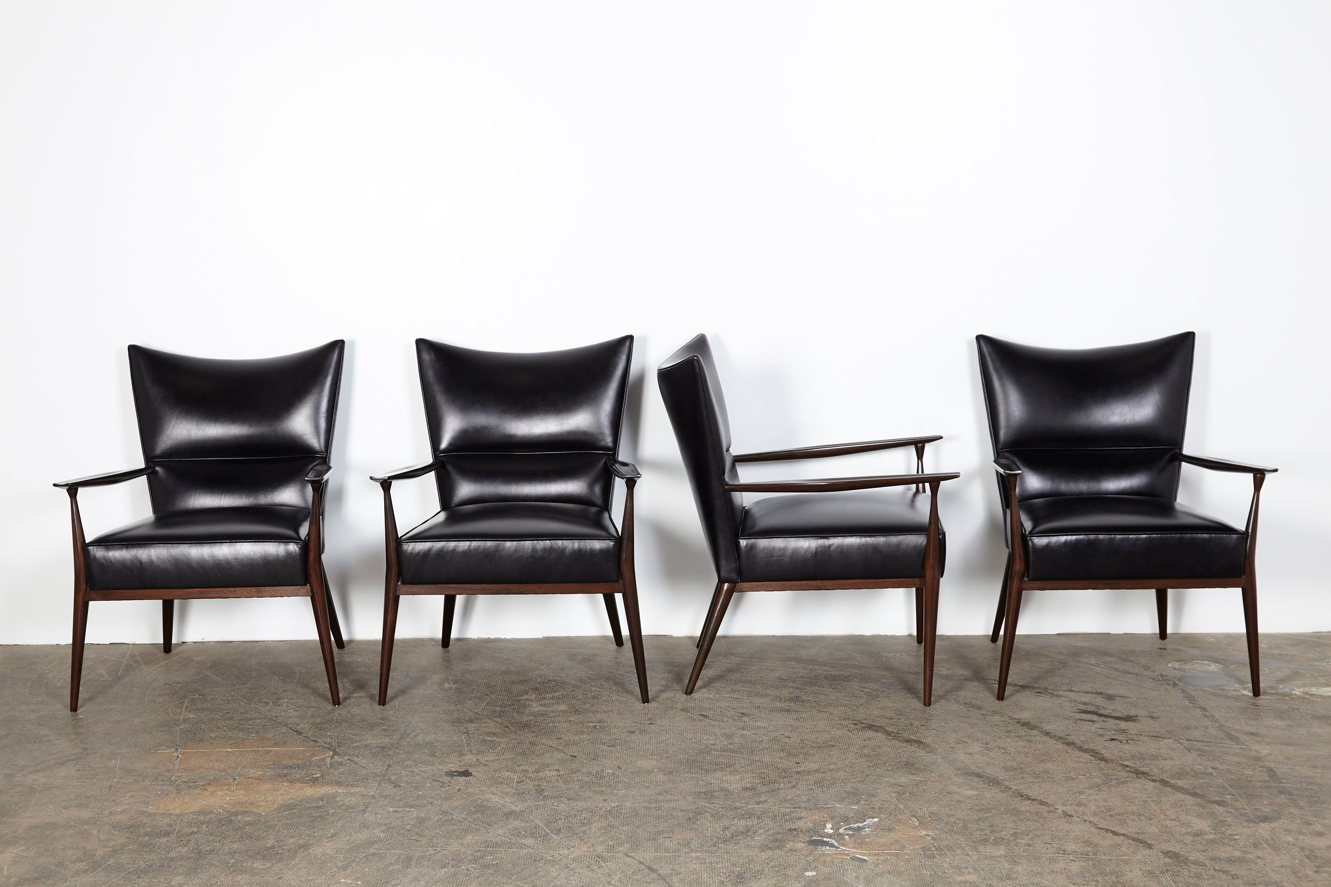 Paul McCobb Chairs