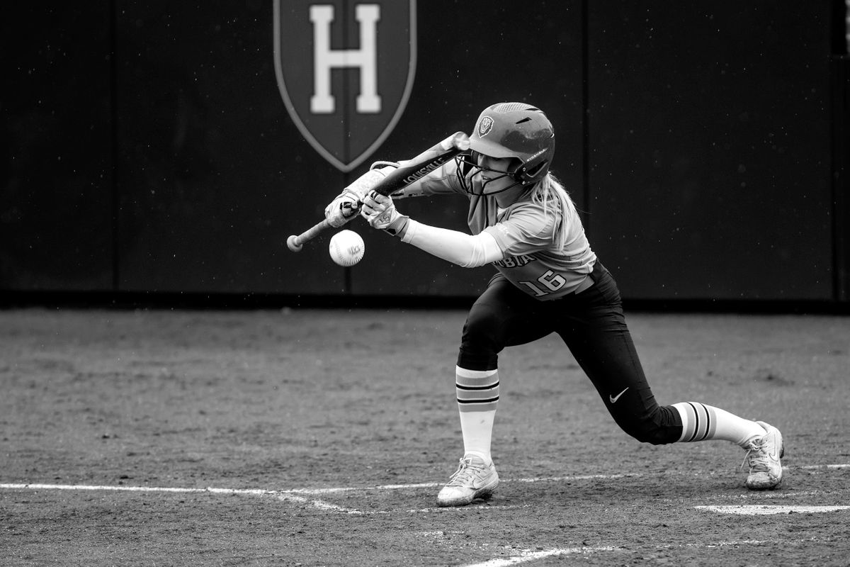 Columbia Lions Softball