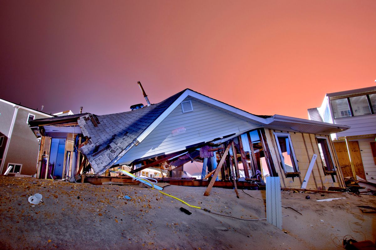 Ortley Beach, New Jersey