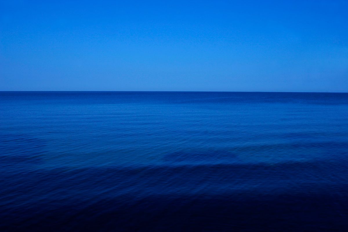 Lake Ontario, New York