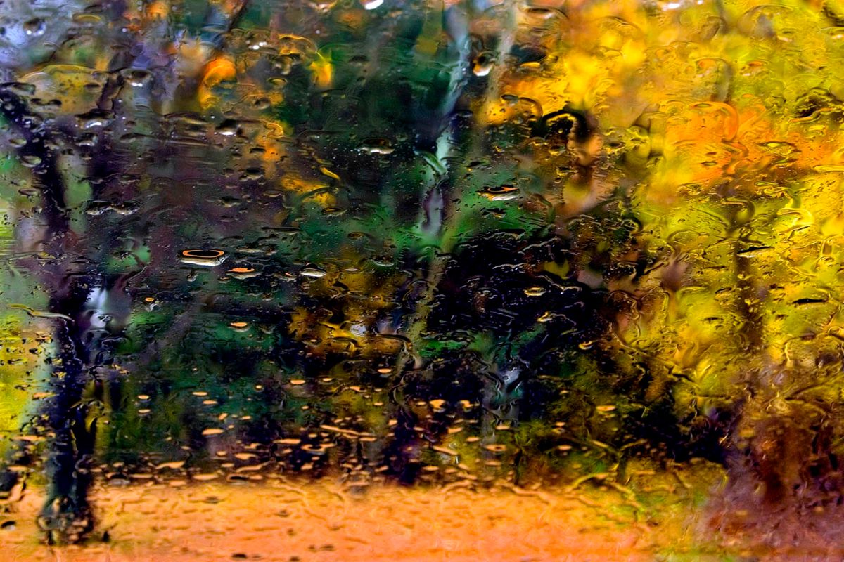 Fall Storm