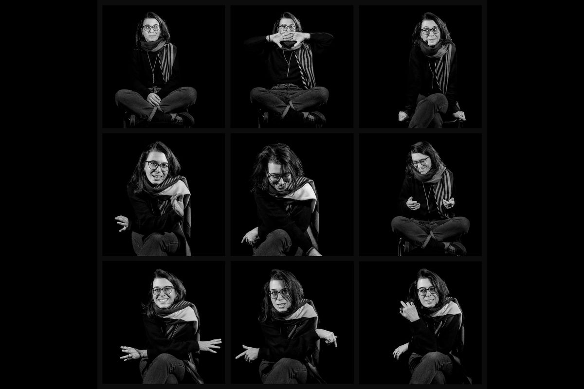 la Mia Firenze • Chiara • Italia