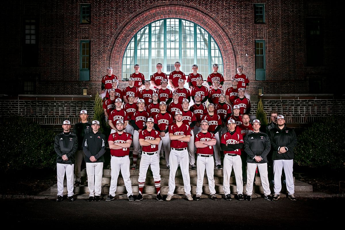 Stevens Institute Baseball