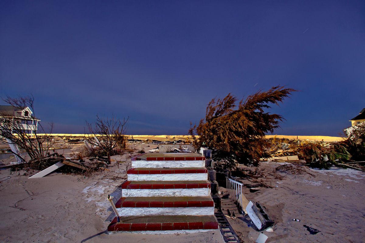 Ortley Beach, New Jersey