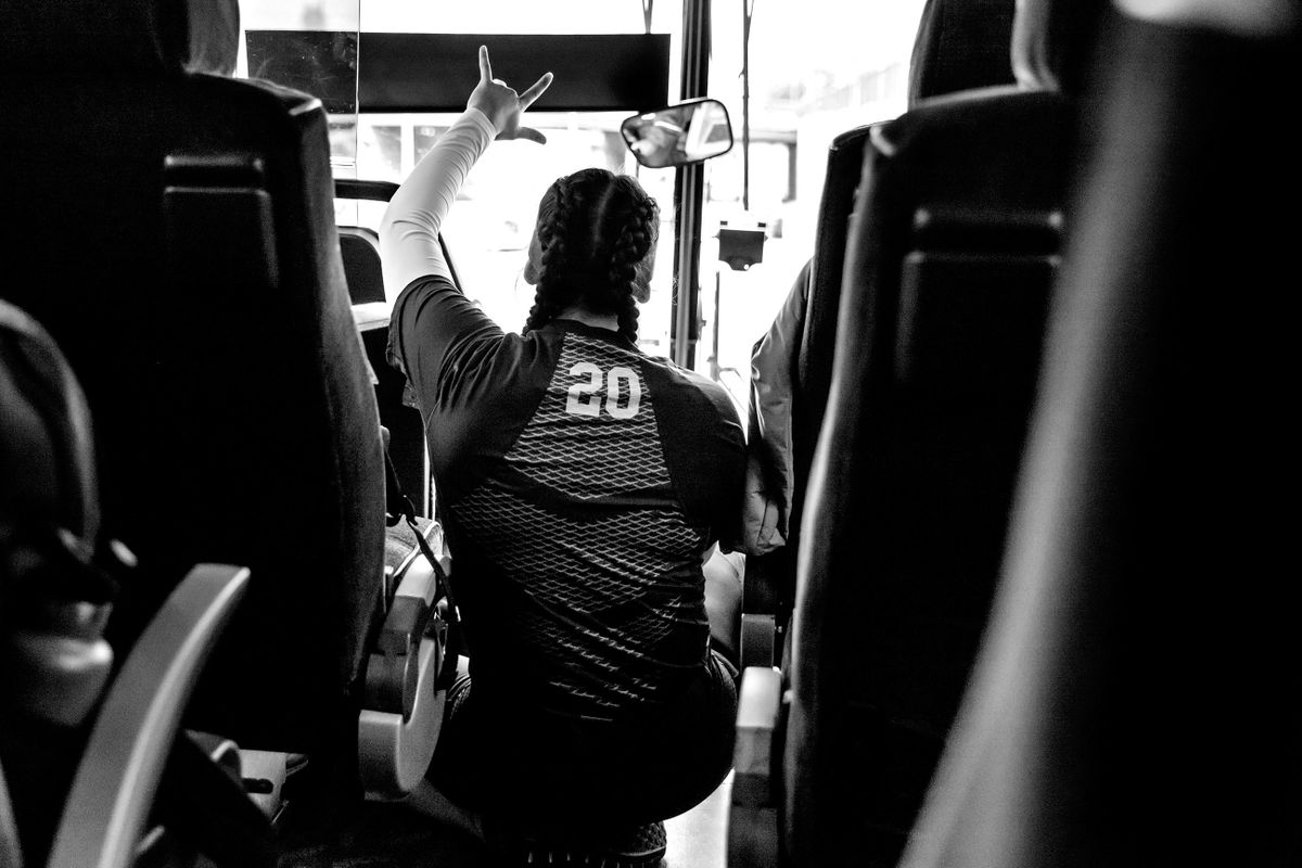 Columbia Lions Softball