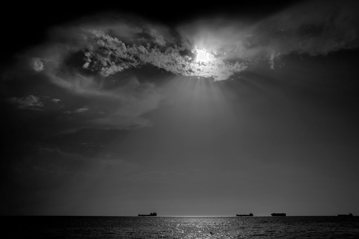 Mar Mediterraneo, Livorno