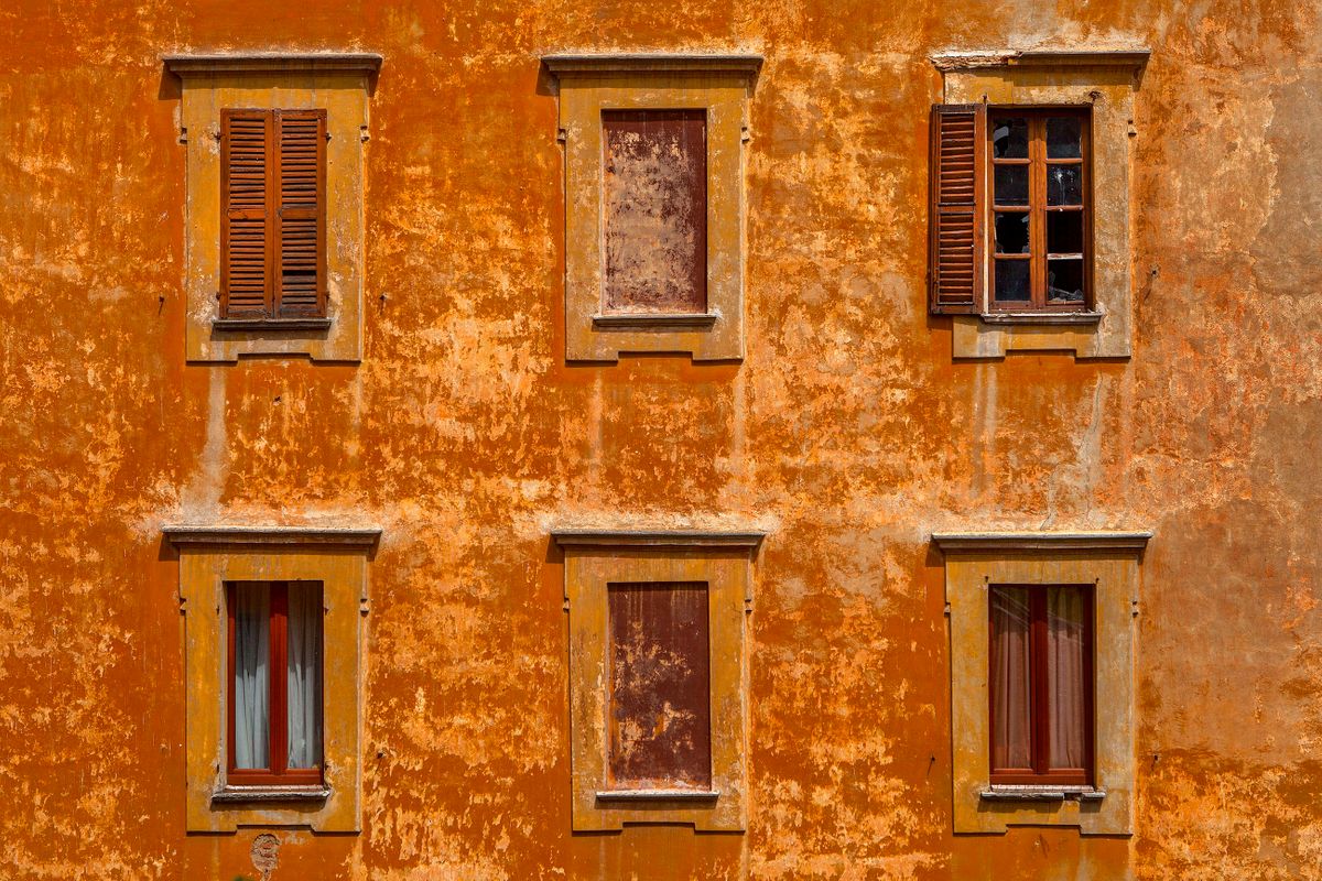 Oleggio, Italy