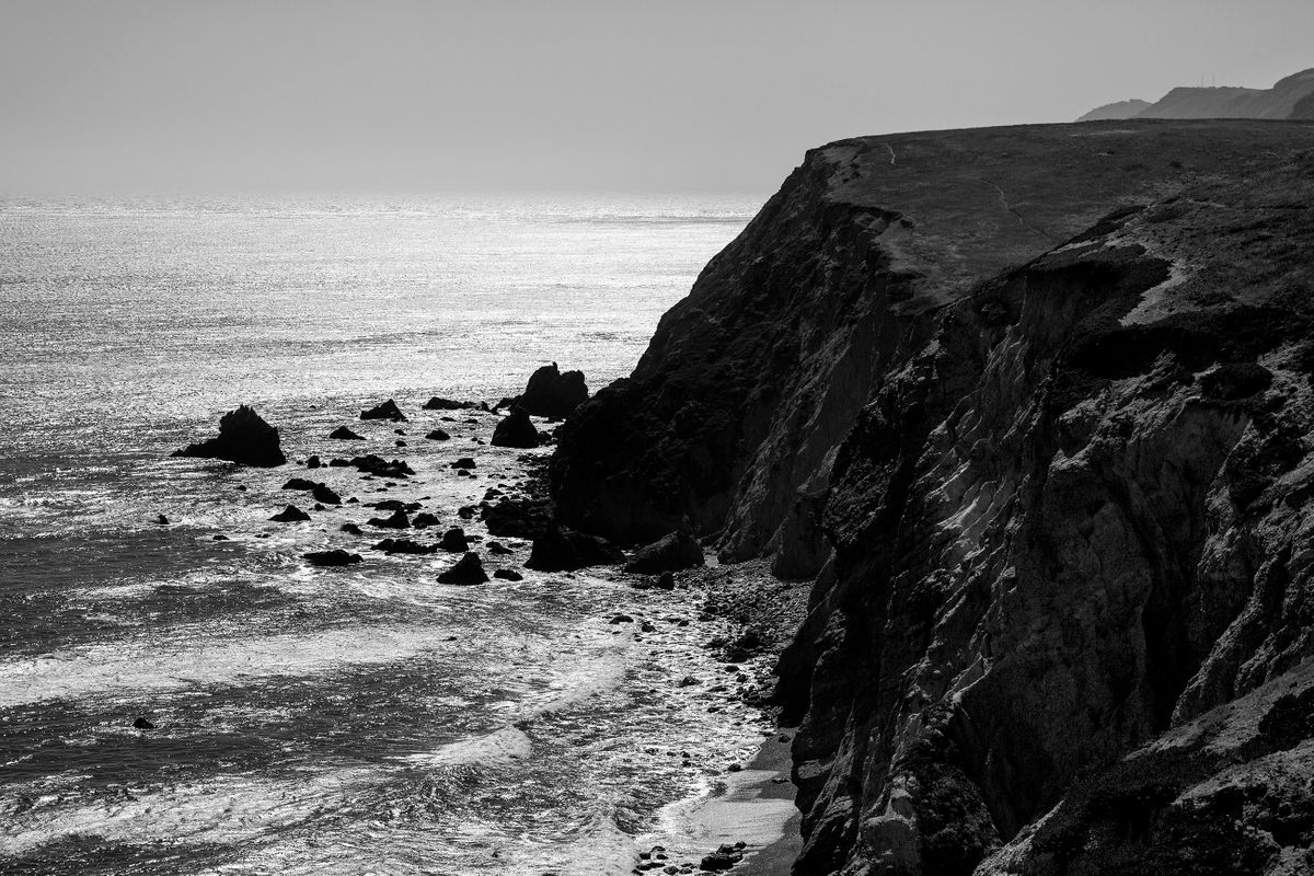 Point Reyes, California