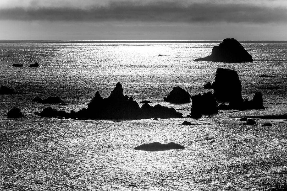 Samuel H. Boardman State Park, Oregon