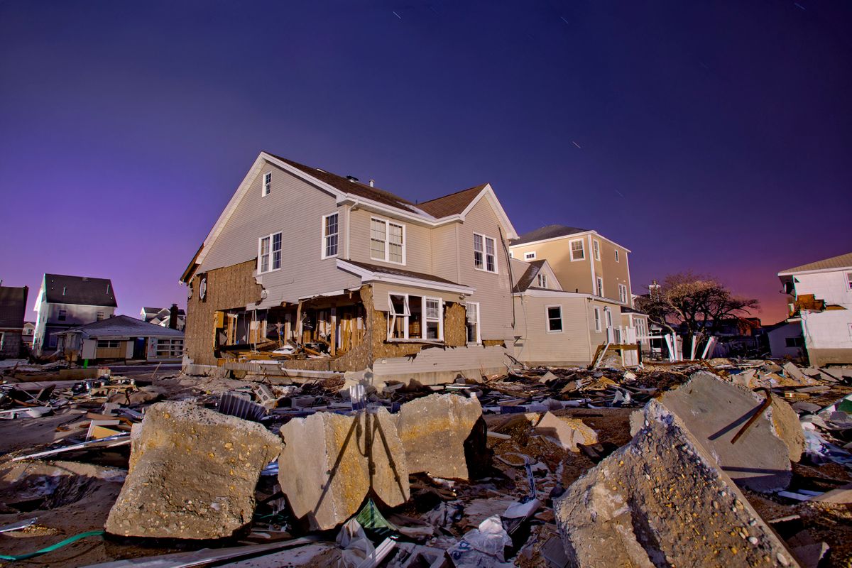 Ortley Beach, New Jersey