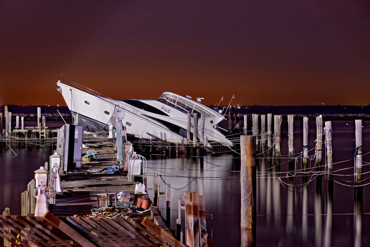 Atlantic Highlands, New Jersey